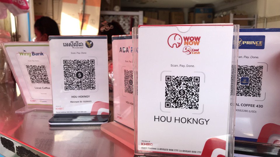 NBC Enhances Tourism with VISA Integration for Bakong Tourists App